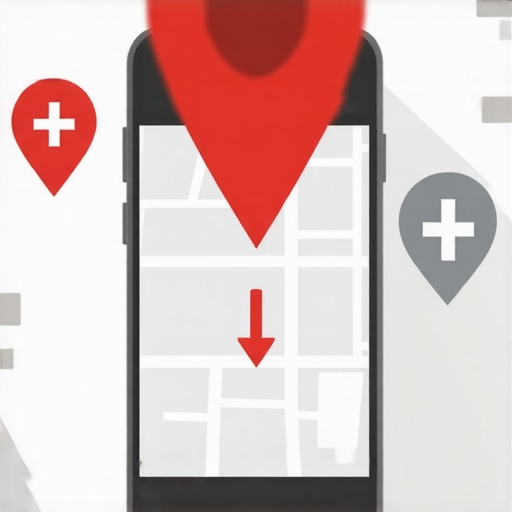 Fix GMB Dropped Rankings Quickly: Emergency Tips for Maps Recovery