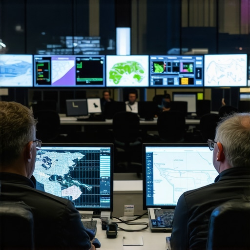 GMB Emergency Fixes for Maps Ranking Crash | Rapid Recovery Tips