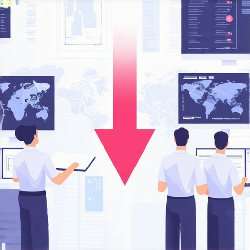 GMB Emergency: How to Fix Sudden Maps Ranking Drop Fast
