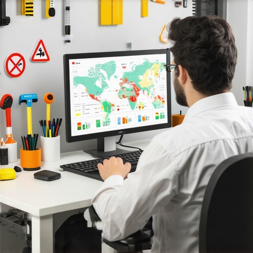 GMB Emergency: Quick Fixes for Sudden Maps Ranking Loss