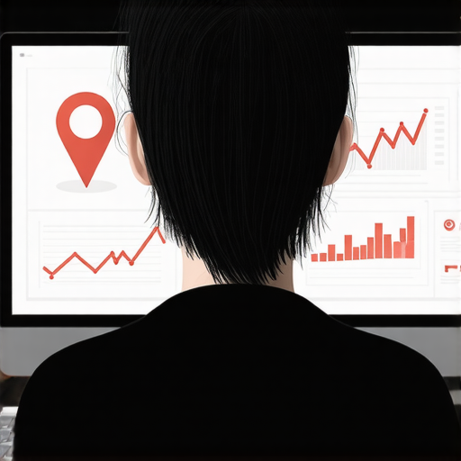 GMB Ranking Dropped Help – Recover From Sudden Maps Drops