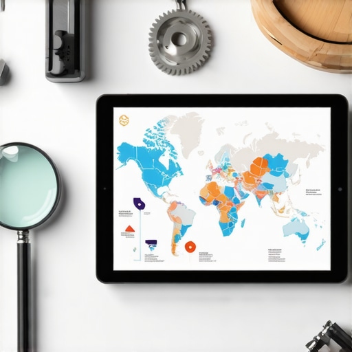 GMB Ranking Dropped? Top Emergency Fixes for Maps Ranking Crash