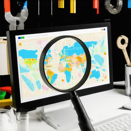 How to Fix Maps Ranking Crash & Recover Fast from Ranking Drop