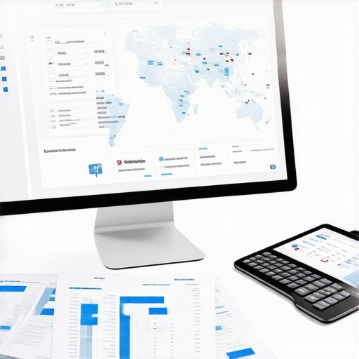 Maps Ranking Crash: Proven Strategies to Recover from Sudden Loss