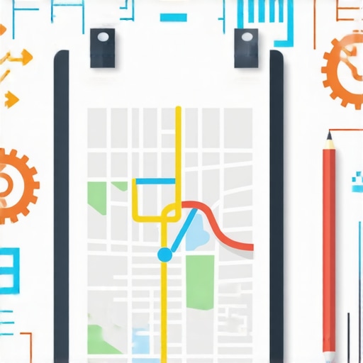 Maps Ranking Crash Recovery: Proven Strategies for Drop Fixes & Recovery