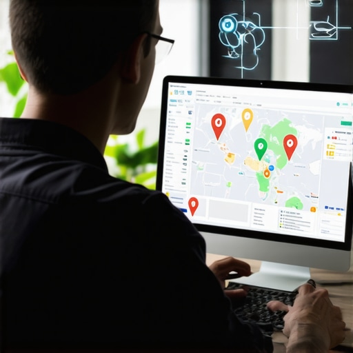 Emergency Fixes for GMB Maps Ranking Drop & Recovery Tips