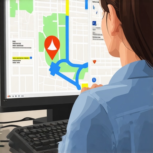 Fix Dropped Google Maps Rankings Fast: Emergency Recovery Tips