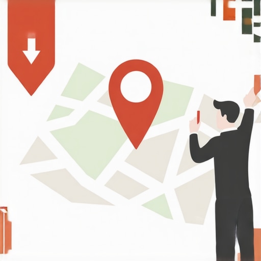 Fix Dropped Google Maps Rankings Quickly: Emergency Recovery Tips