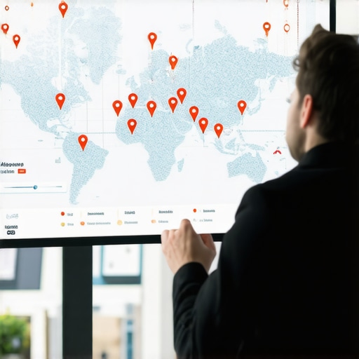 Fix GMB Dropped Rankings & Recover Maps Visibility Quickly in 2025