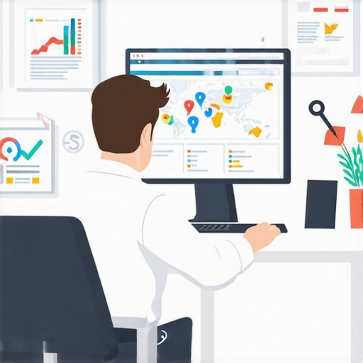 Fix GMB Map Ranking Drop Quickly: Emergency Recovery Tips