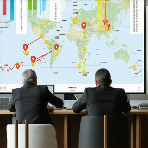 GMB Emergency: How to Fix Maps Ranking Drop & Rapid Recovery Tips