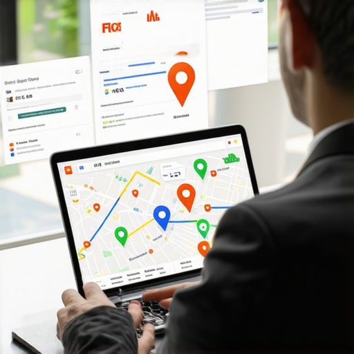 GMB Emergency: How to Fix Maps Ranking Drop & Reclaim Listings Fast