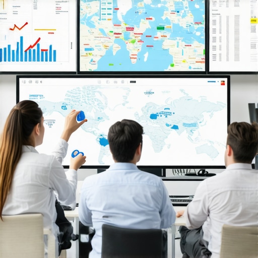 GMB Emergency: How to Fix Maps Ranking Drop & Recover Quickly