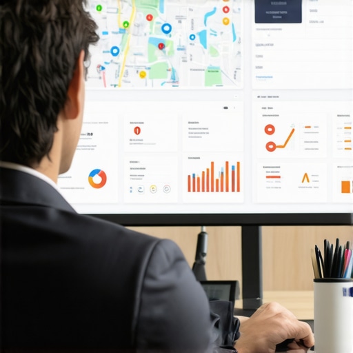 GMB Emergency: How to Fix Ranking Drop & Recover Maps Visibility Fast