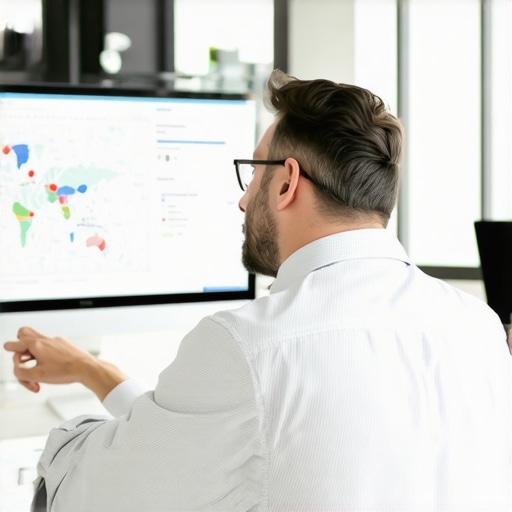 GMB Emergency: How to Reclaim Lost Rankings & Recover Maps Visibility Quickly