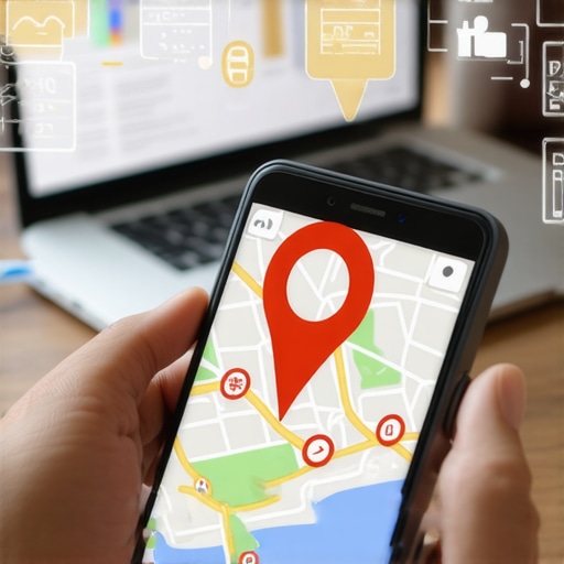 GMB Emergency: Proven Strategies to Fix Dropped Rankings & Reclaim Maps Visibility