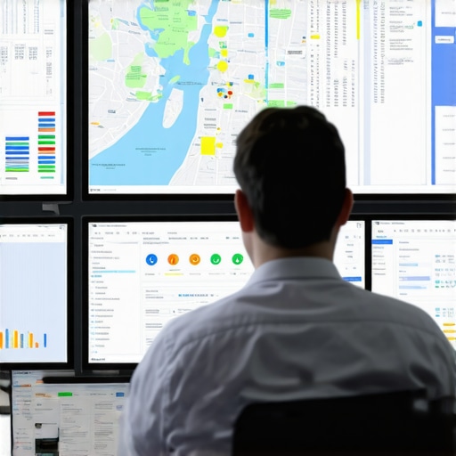 GMB Emergency: Quick Fixes for Sudden Maps Ranking Drop Recovery