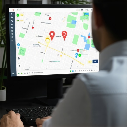 GMB Ranking Dropped? Effective Emergency Fixes to Reclaim Maps Visibility
