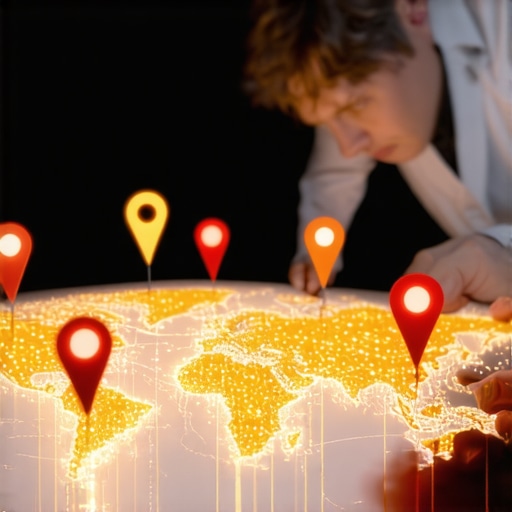 GMB Ranking Dropped? Proven Emergency Fixes to Reclaim Maps Visibility