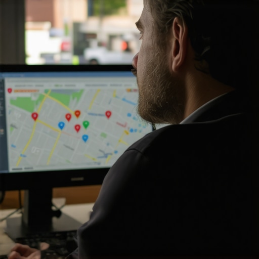 GMB Ranking Dropped? Quick Emergency Fixes for Maps Recovery