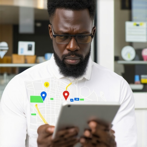 GMB Ranking Dropped? Quick Emergency Fixes to Recover Maps Visibility