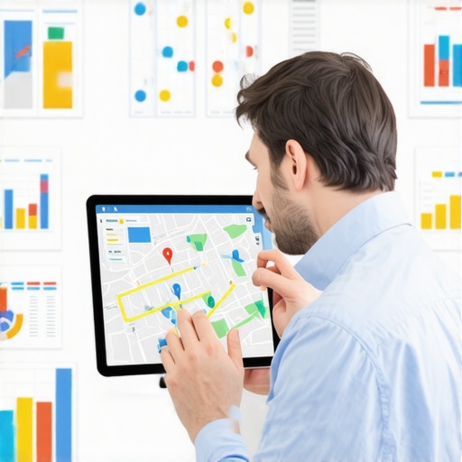 Maps Ranking Crash? Effective Emergency Strategies to Recover Google Listings Quickly