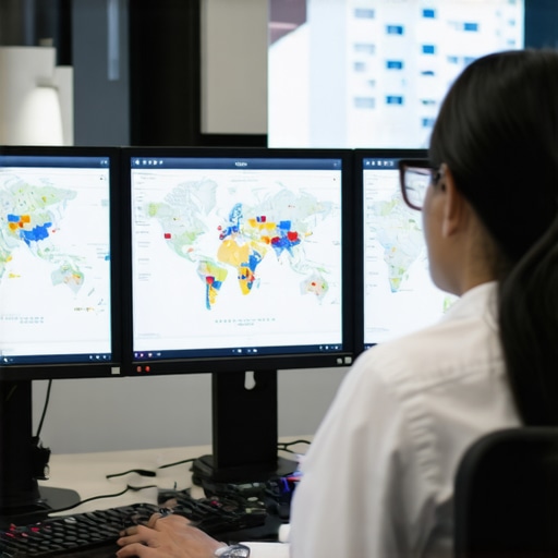 Maps Ranking Crash? Essential Emergency Fixes to Recover Google Listings Fast