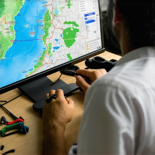 Maps Ranking Crash? Quick Emergency Fixes to Recoup Google Listings