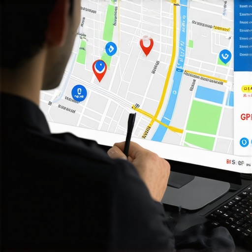 Maps Ranking Crash Recovery: Essential Fixes for Sudden Loss