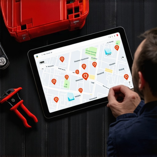 Maps Ranking Crash? Top Emergency Fixes to Reclaim Google Listings