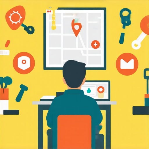 Maps Ranking Crash? Top Emergency Fixes to Recover Google Listings Fast