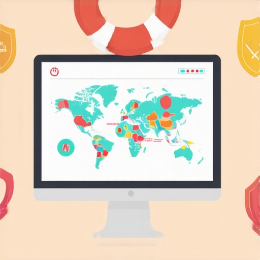 Maps Ranking Crash? Top Emergency Strategies to Recover Google Listings Fast