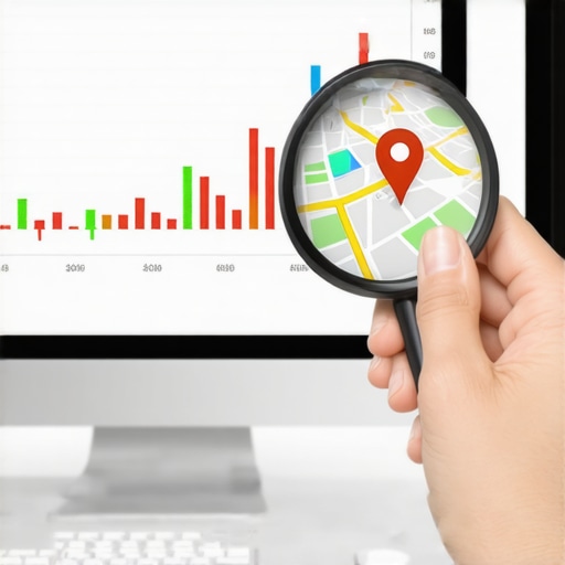 Maps Ranking Drop? Emergency Tips to Reclaim Your Google Listings Quickly