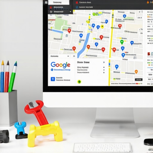 Maps Ranking Loss Fixes: Quick Emergency Strategies to Reclaim Your Google Business Listings