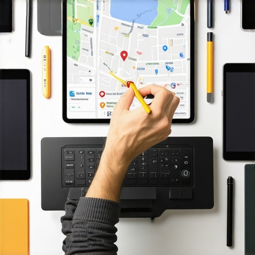 Quick Solutions to Fix Maps Ranking Crash & Recover Your Google Listings