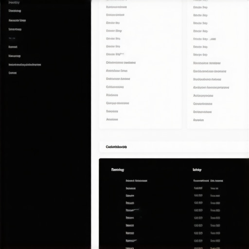 A screenshot displaying real-time Google Maps rankings, citation health, and review metrics on a professional monitoring tool.