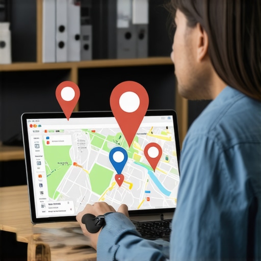 Fix Dropped GMB Rankings: Why Your Map Pack Spot Vanished