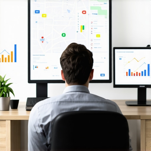 Fix Dropped Google Maps Rankings Fast: Proven Emergency Recovery Tips