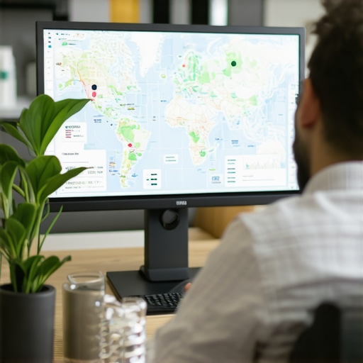 Fix Sudden Ranking Loss on Maps With This 2026 Audit