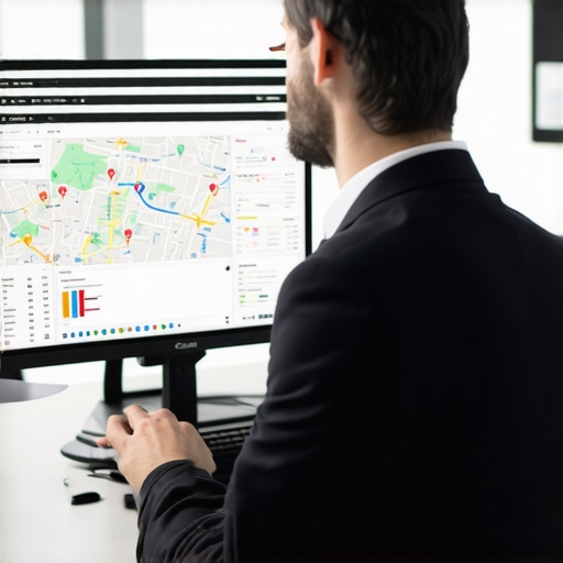 GMB Emergency: How to Quickly Fix Maps Ranking Drop & Recover Fast