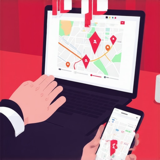 GMB Emergency: How to Quickly Fix Maps Ranking Drop & Recover Fast