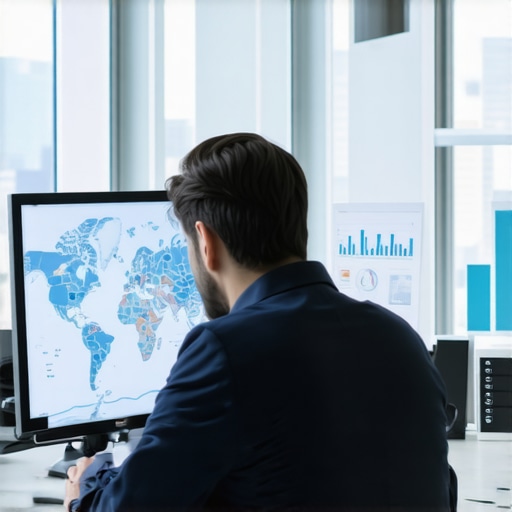 GMB Emergency: Proven Strategies to Fix Maps Ranking Drop Fast