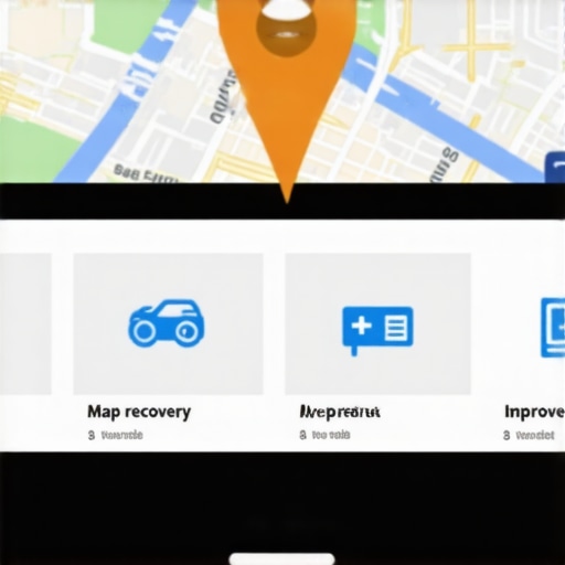 GMB Emergency: Quick Fixes for Maps Ranking Drop & Recovery