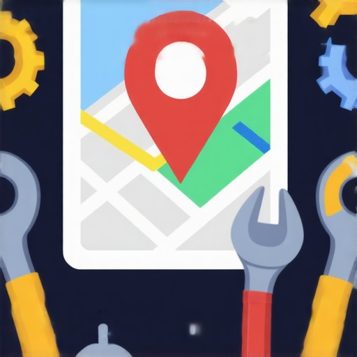 GMB Emergency: Quick Fixes to Recover Maps Ranking Drop