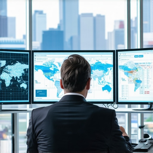 GMB Emergency: Quick Strategies to Reclaim Dropped Map Rankings in 2025