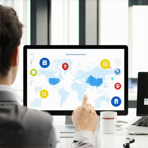 GMB Ranking Dropped? Proven Emergency Fixes to Reclaim Maps Visibility