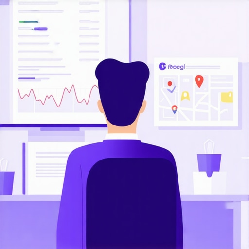 GMB Ranking Dropped? Quick Emergency Strategies to Recover Maps Visibility Fast