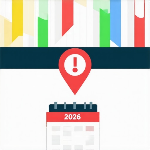 Google Maps Ranking Dropped? 3 Signs of a 2026 Spam Filter Hit