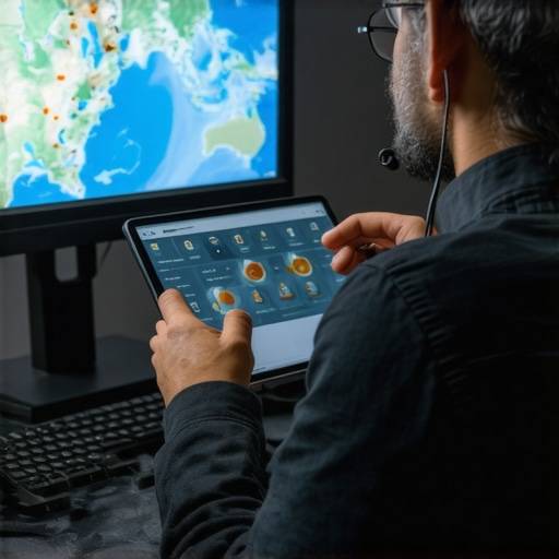 How to Fix Sudden Maps Ranking Crash & Recover Fast: Expert Emergency Strategies