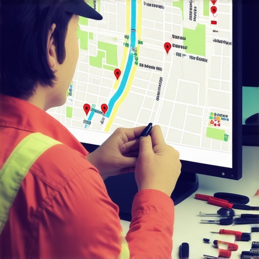 Maps Ranking Crash? Effective Emergency Fixes to Reclaim Google Business Listings